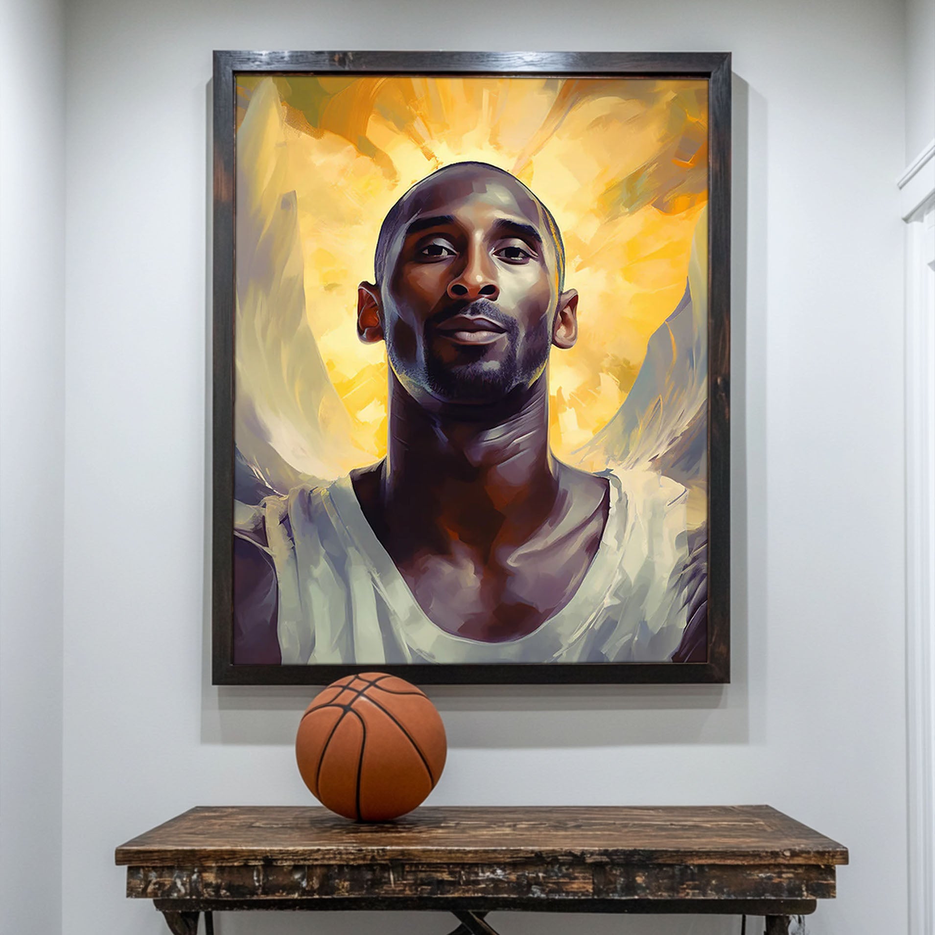 Angel Kobe