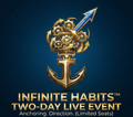 Infinite Habits 2-Day Alignment Accelerator (Live Training)