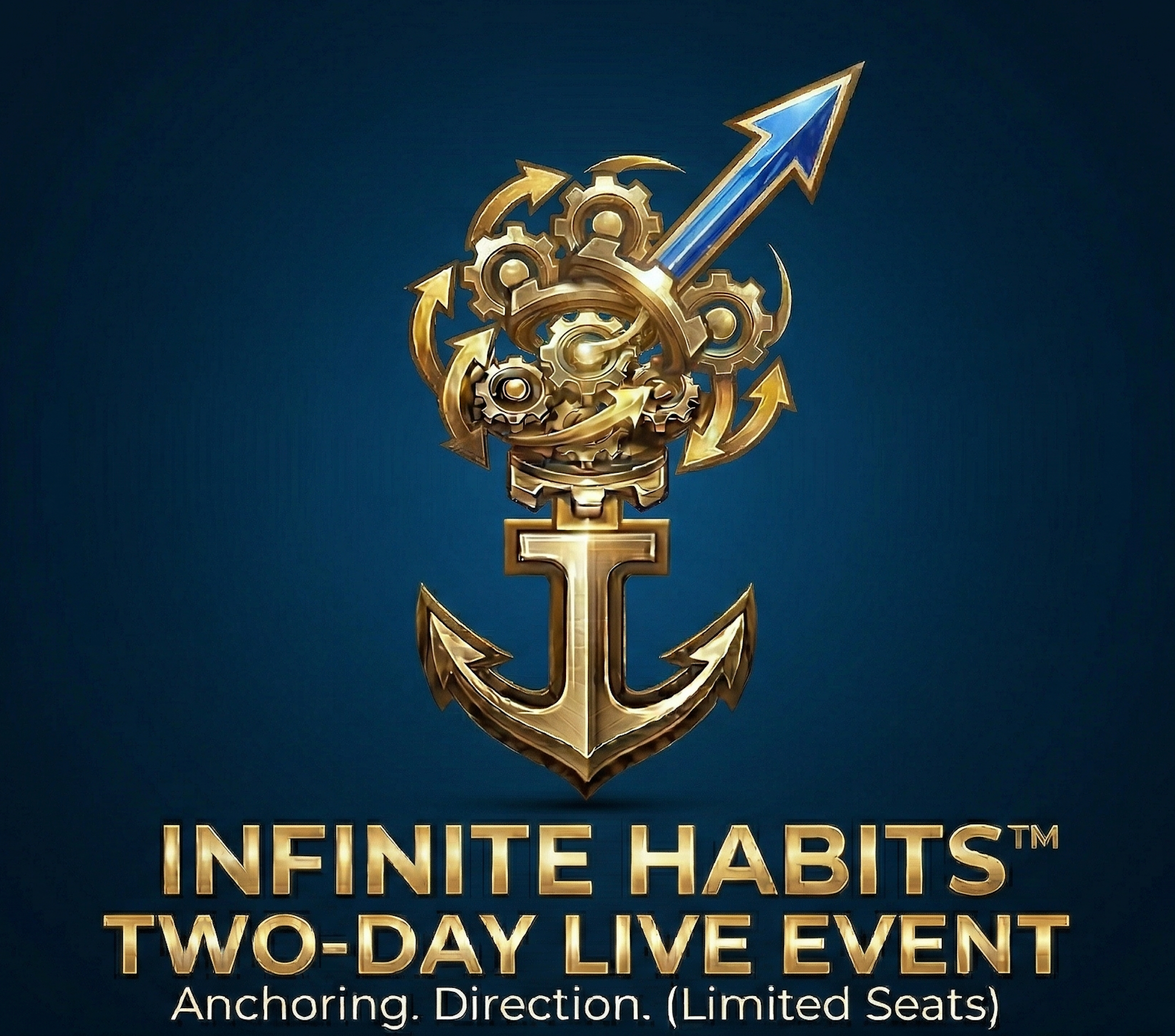 Infinite Habits 2-Day Alignment Accelerator (Live Training)