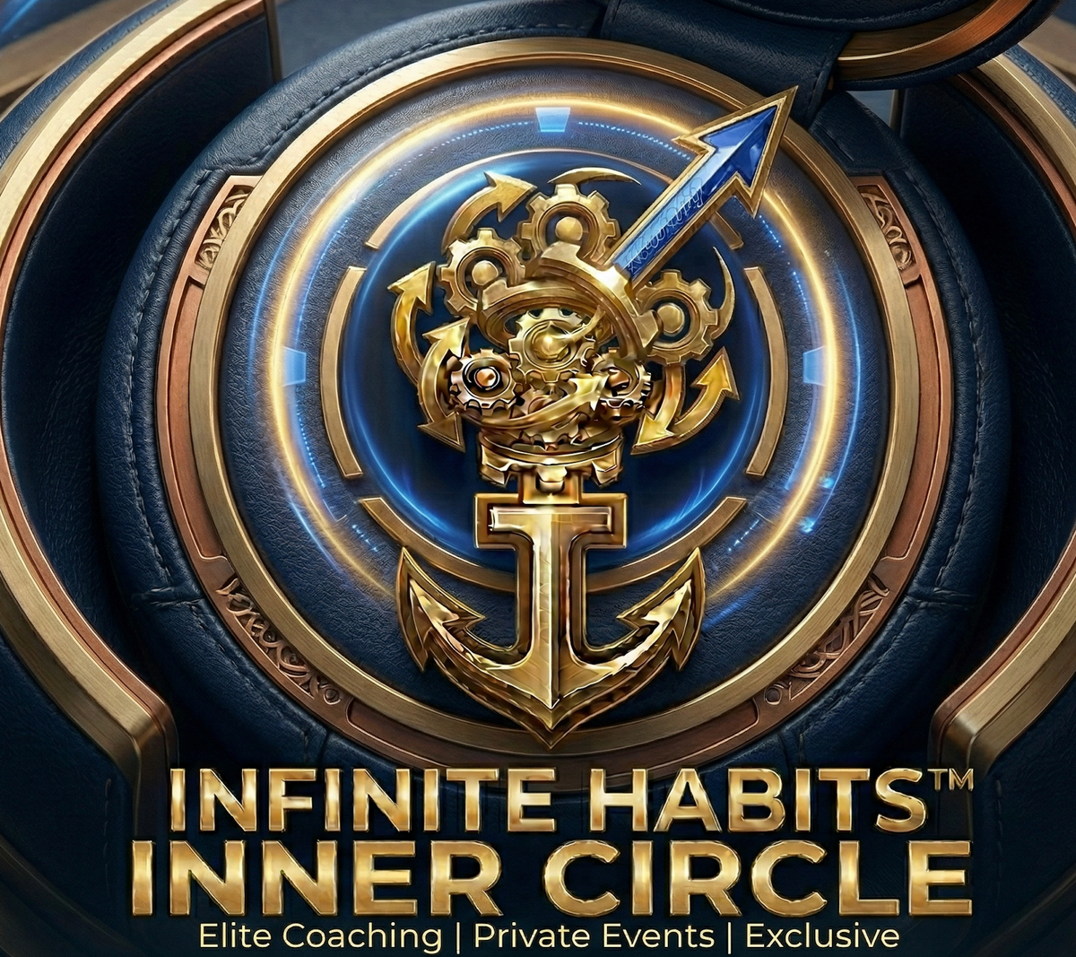Infinite Habits™ — Inner Circle - Ultimate Real Estate®