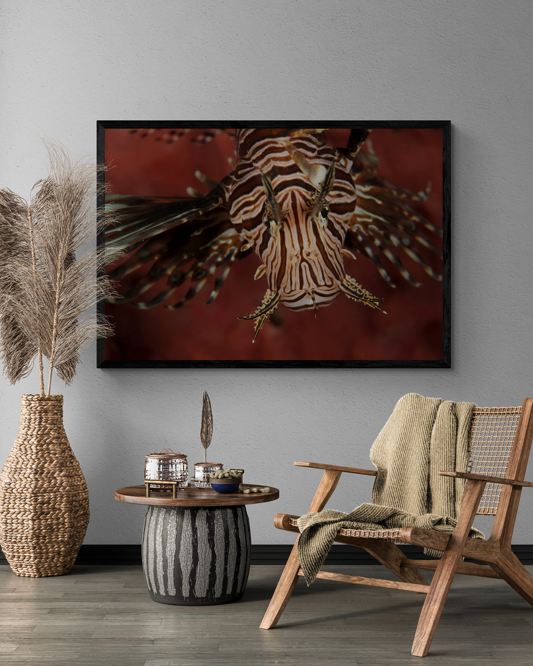 Lionfish