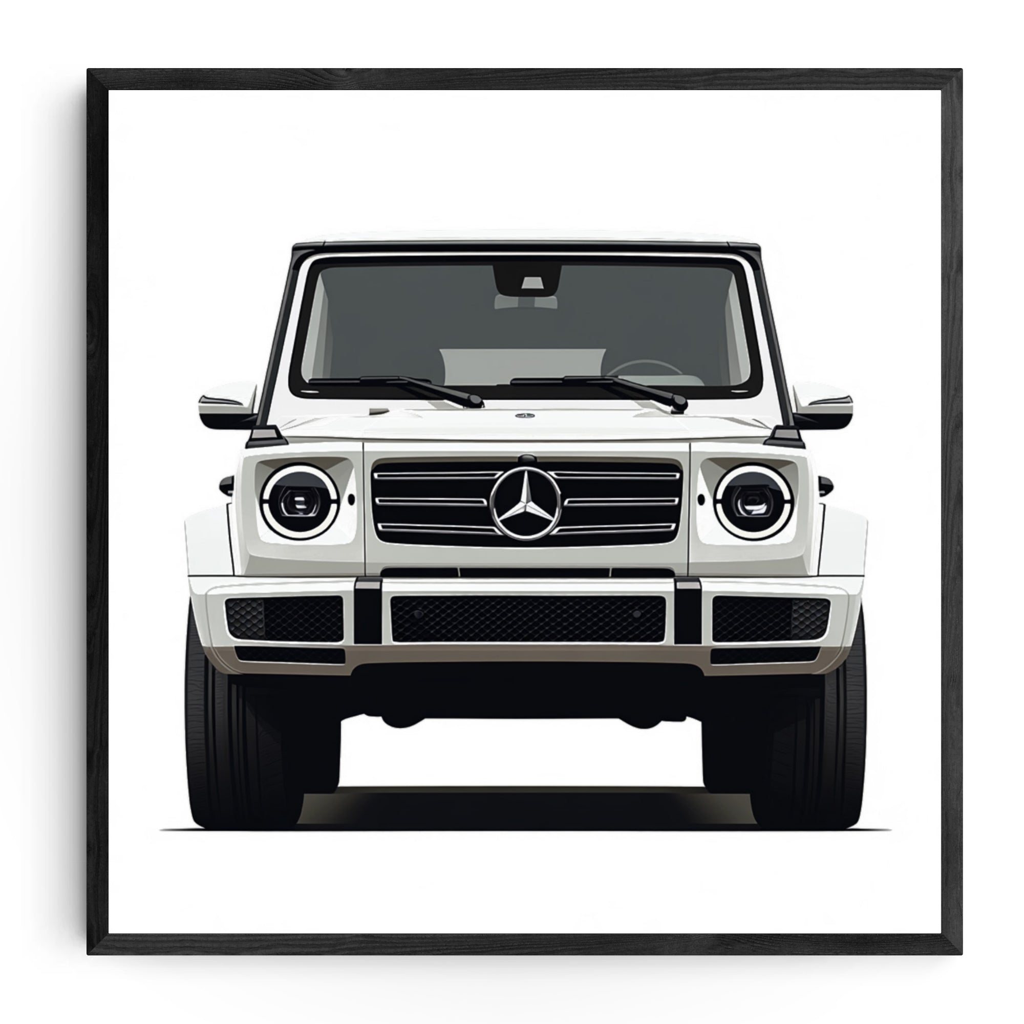 G-Wagon